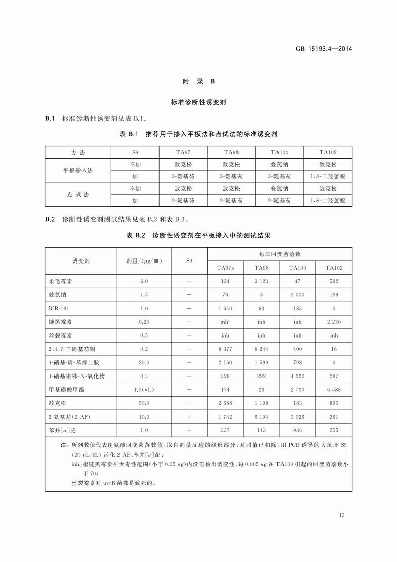 GB 15193.4-2014 食品安全國家標準 細菌回復突變試驗_15.JPG